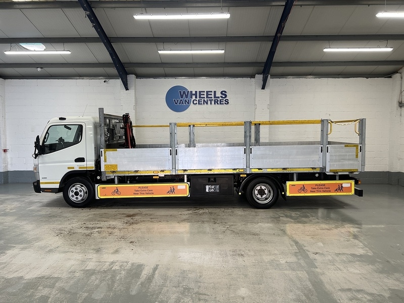 Used Mitsubishi Canter 2019 for sale - 77891404: Photo 2