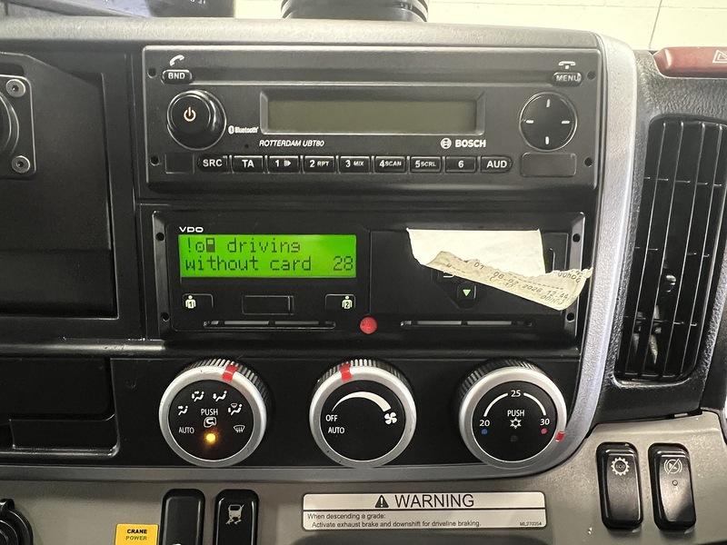 Used Mitsubishi Canter 2019 for sale - 77891404: Photo 20