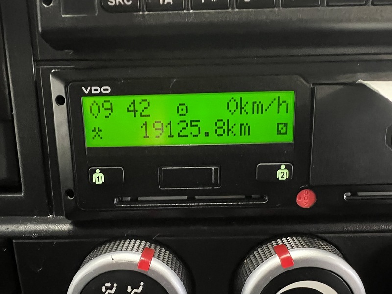 Used Mitsubishi Canter 2019 for sale - 77891404: Photo 21