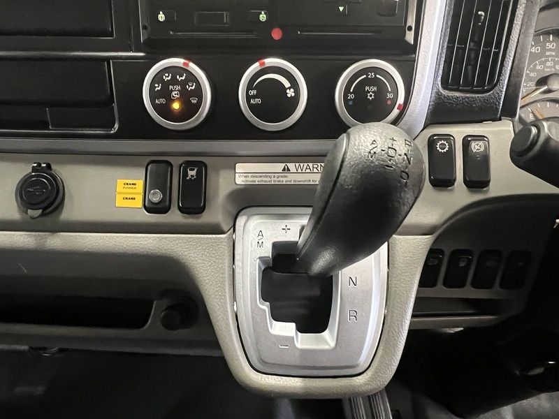 Used Mitsubishi Canter 2019 for sale - 77891404: Photo 22