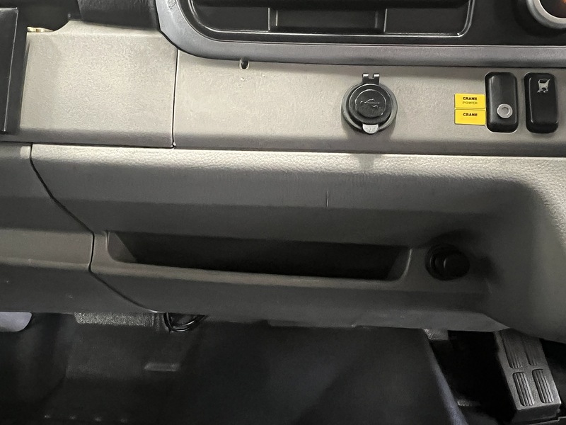 Used Mitsubishi Canter 2019 for sale - 77891404: Photo 25