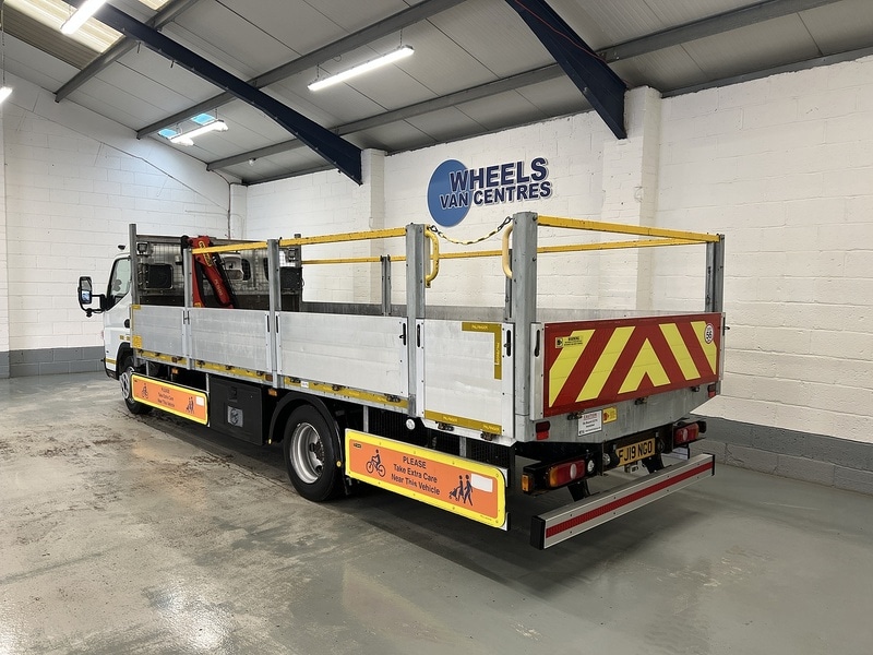 Used Mitsubishi Canter 2019 for sale - 77891404: Photo 3