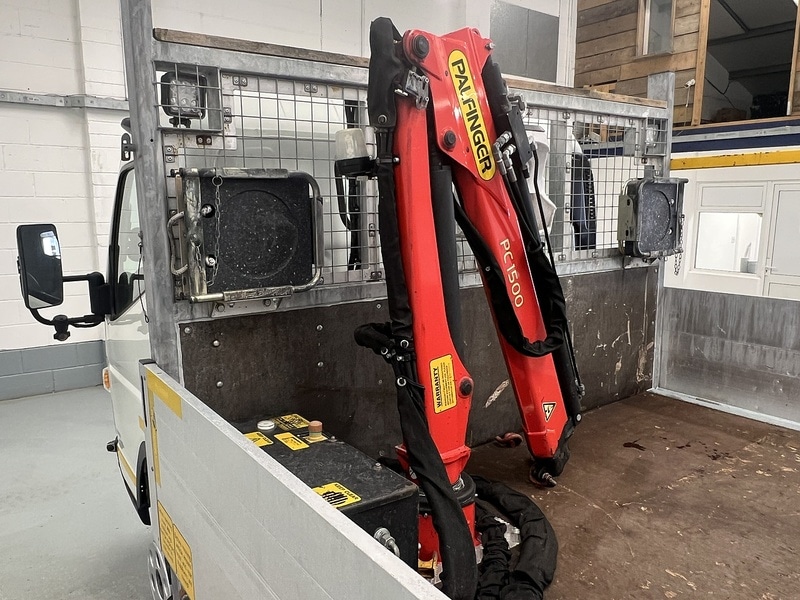 Used Mitsubishi Canter 2019 for sale - 77891404: Photo 33