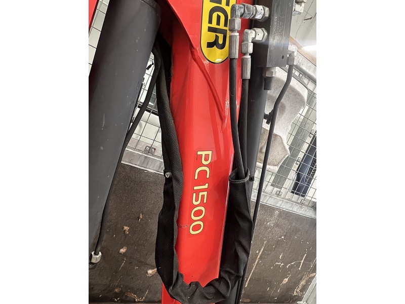 Used Mitsubishi Canter 2019 for sale - 77891404: Photo 34