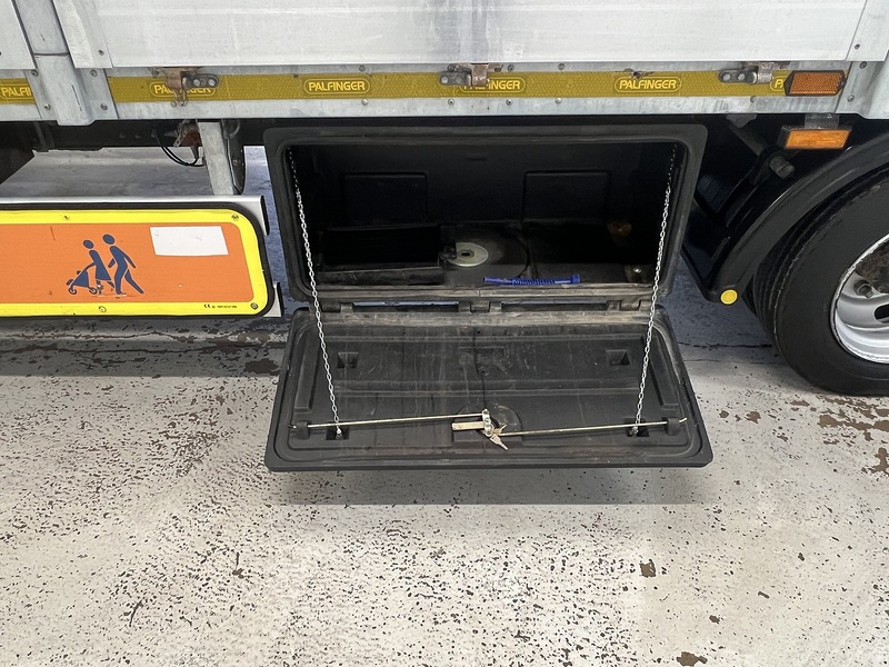 Used Mitsubishi Canter 2019 for sale - 77891404: Photo 35