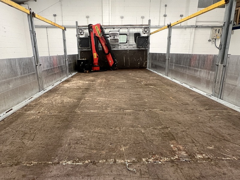 Used Mitsubishi Canter 2019 for sale - 77891404: Photo 36