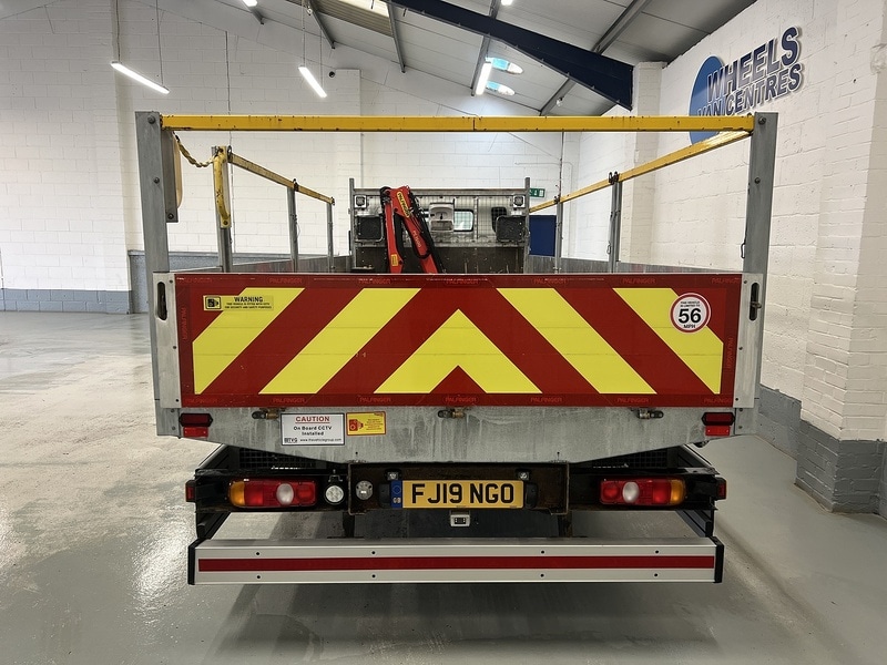 Used Mitsubishi Canter 2019 for sale - 77891404: Photo 4