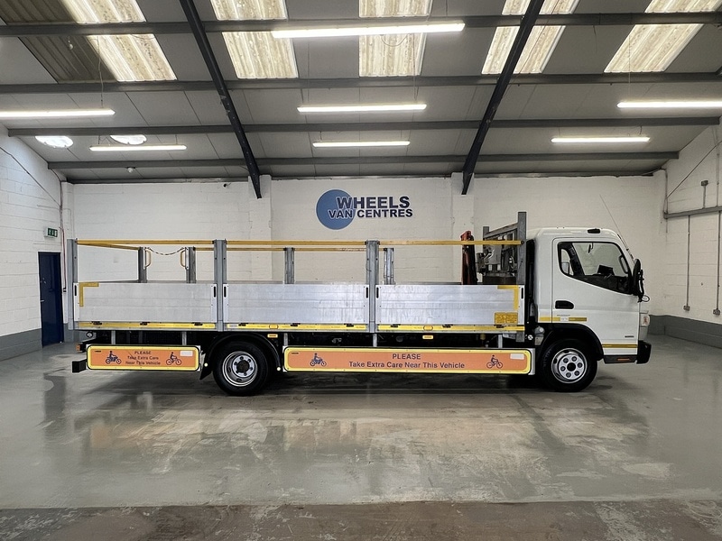 Used Mitsubishi Canter 2019 for sale - 77891404: Photo 6