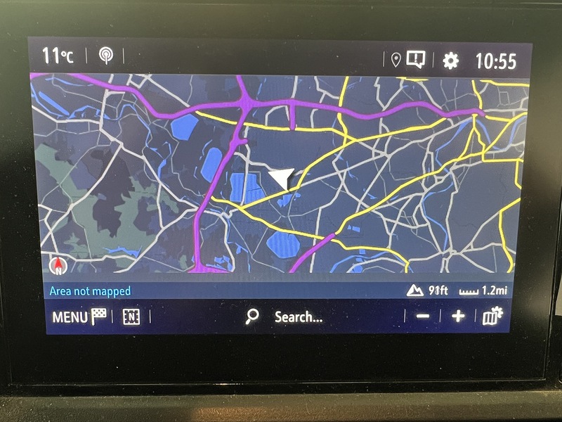 Used Vauxhall Combo 2023 for sale - 77716151: Photo 10