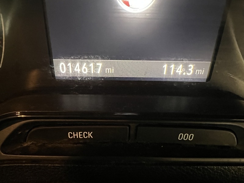 Used Vauxhall Combo 2023 for sale - 77716151: Photo 7