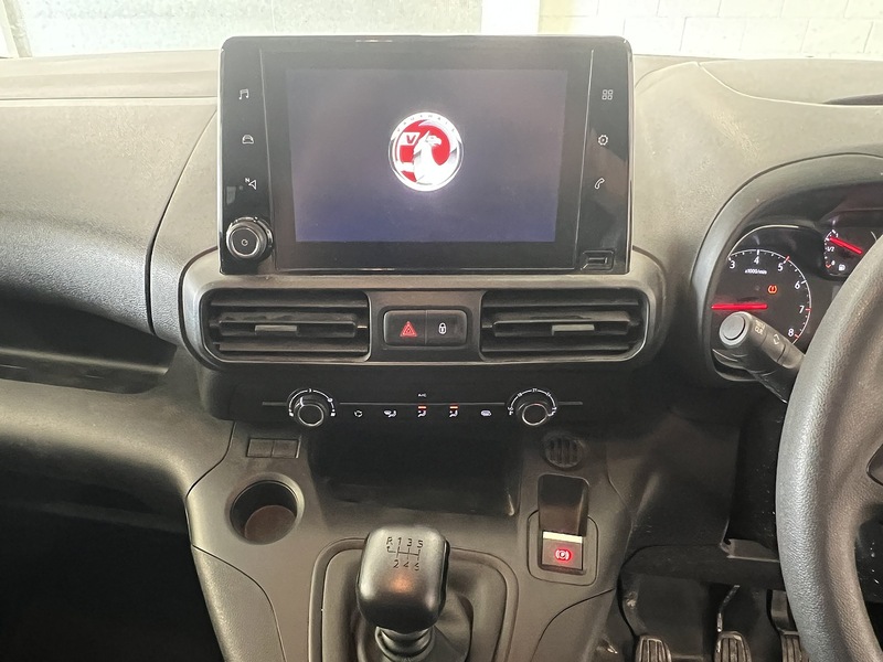 Used Vauxhall Combo 2023 for sale - 77716151: Photo 8