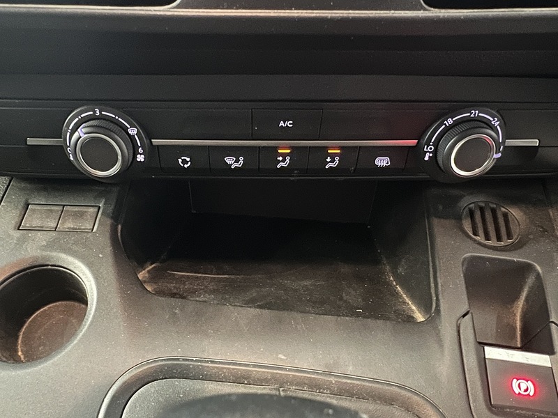 Used Vauxhall Combo 2023 for sale - 77716151: Photo 9