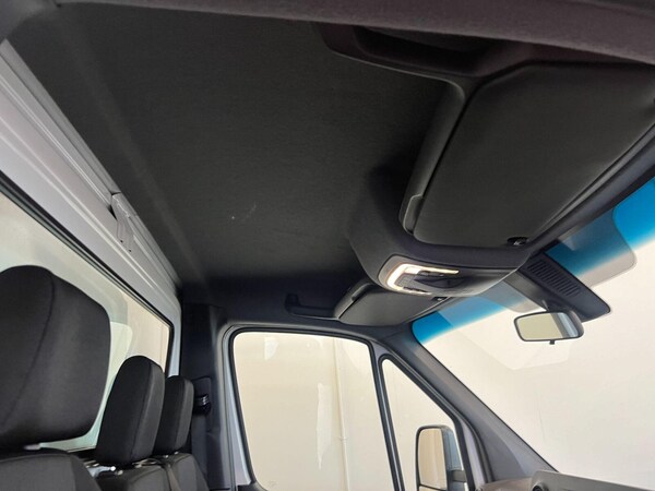 Used Mercedes-Benz Sprinter 2022 for sale - 75406528: Photo 14