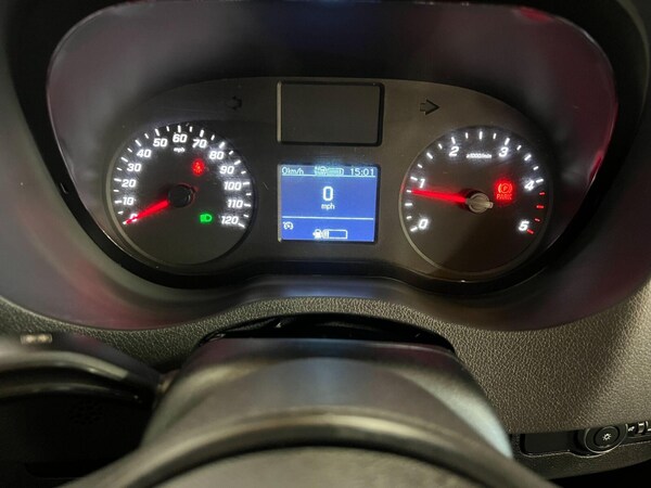Used Mercedes-Benz Sprinter 2022 for sale - 75406528: Photo 16
