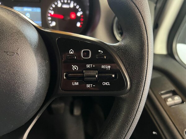 Used Mercedes-Benz Sprinter 2022 for sale - 75406528: Photo 20