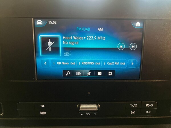 Used Mercedes-Benz Sprinter 2022 for sale - 75406528: Photo 24