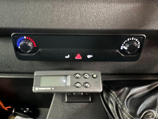 Used Mercedes-Benz Sprinter 2022 for sale - 75406528: Photo 25
