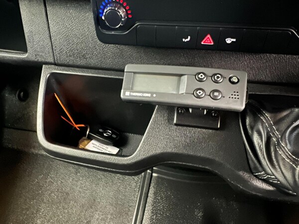 Used Mercedes-Benz Sprinter 2022 for sale - 75406528: Photo 26