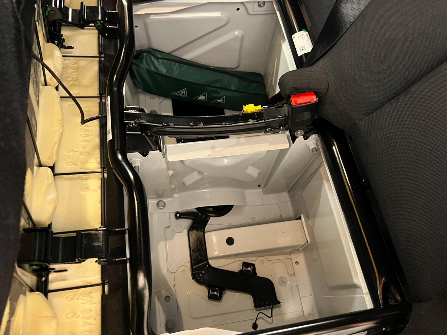 Vehicle 32