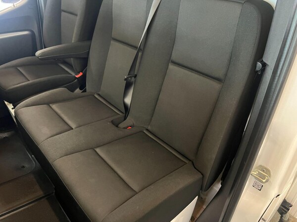 Used Mercedes-Benz Sprinter 2022 for sale - 75406528: Photo 33