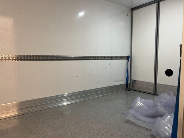 Used Mercedes-Benz Sprinter 2022 for sale - 75406528: Photo 34