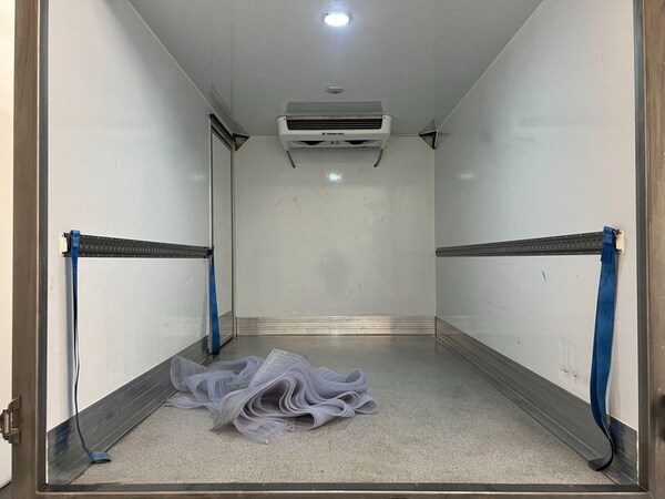 Used Mercedes-Benz Sprinter 2022 for sale - 75406528: Photo 35