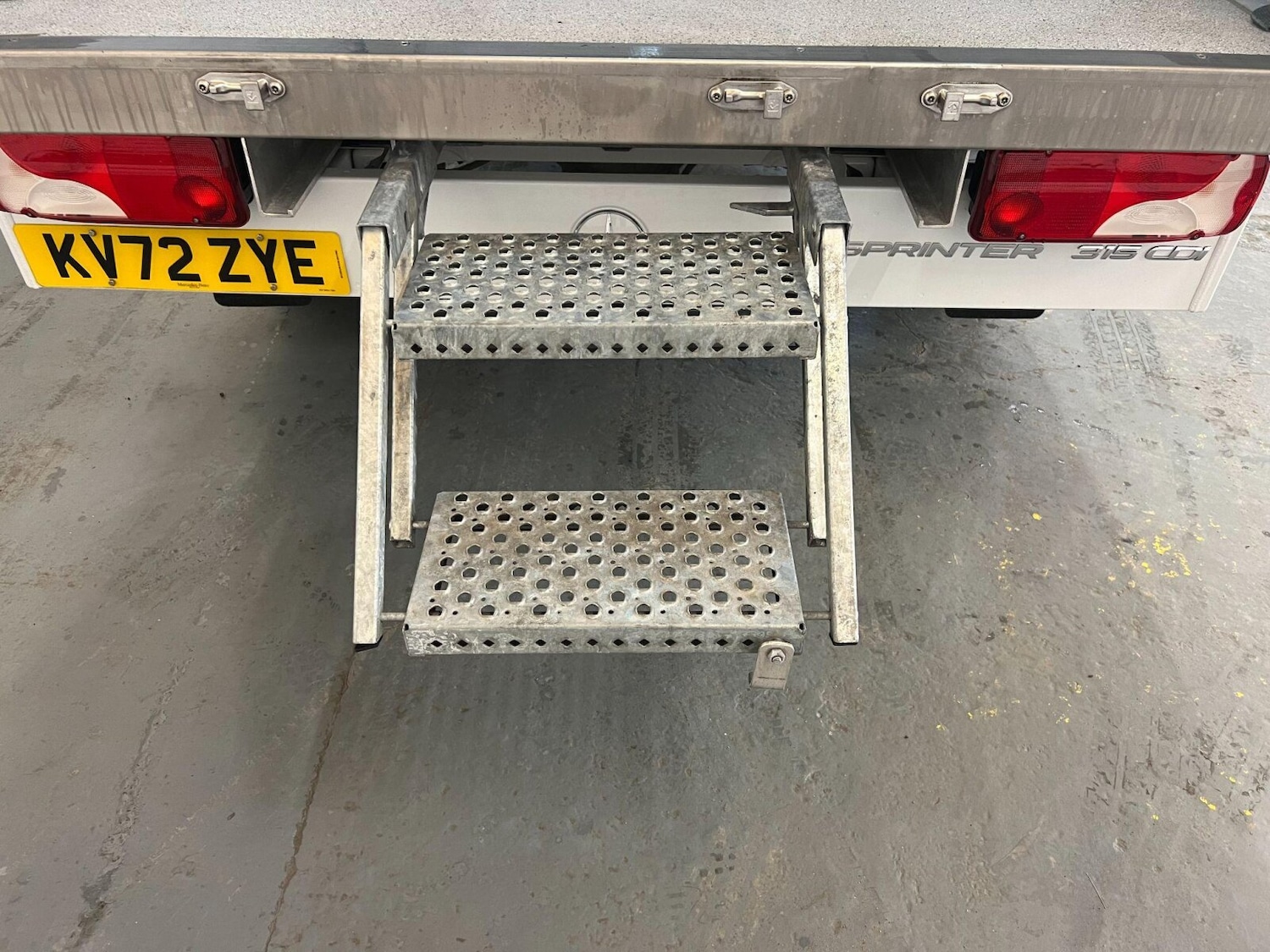 Vehicle 36