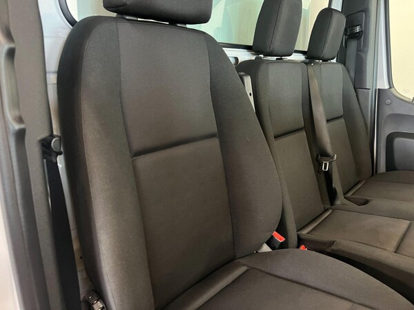 Used Mercedes-Benz Sprinter 2022 for sale - 75406528: Photo 9