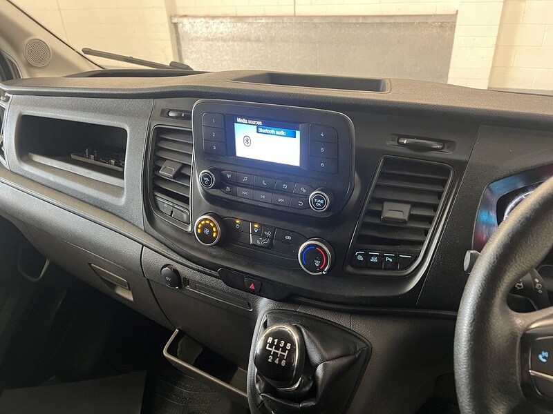Used Ford Transit 2023 for sale - 77735157: Photo 9