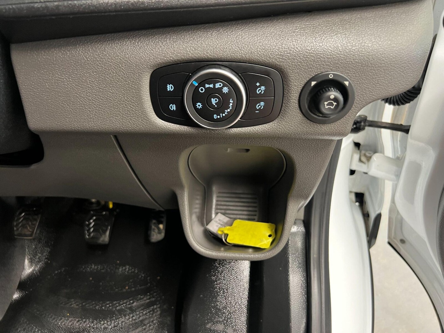 Used Ford Transit 2024 for sale - 76868720: Photo 13