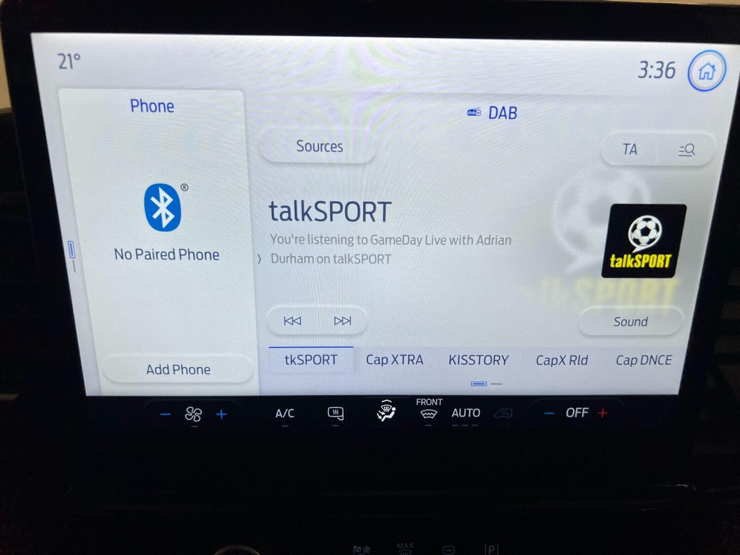 Used Ford Transit 2024 for sale - 76868720: Photo 24