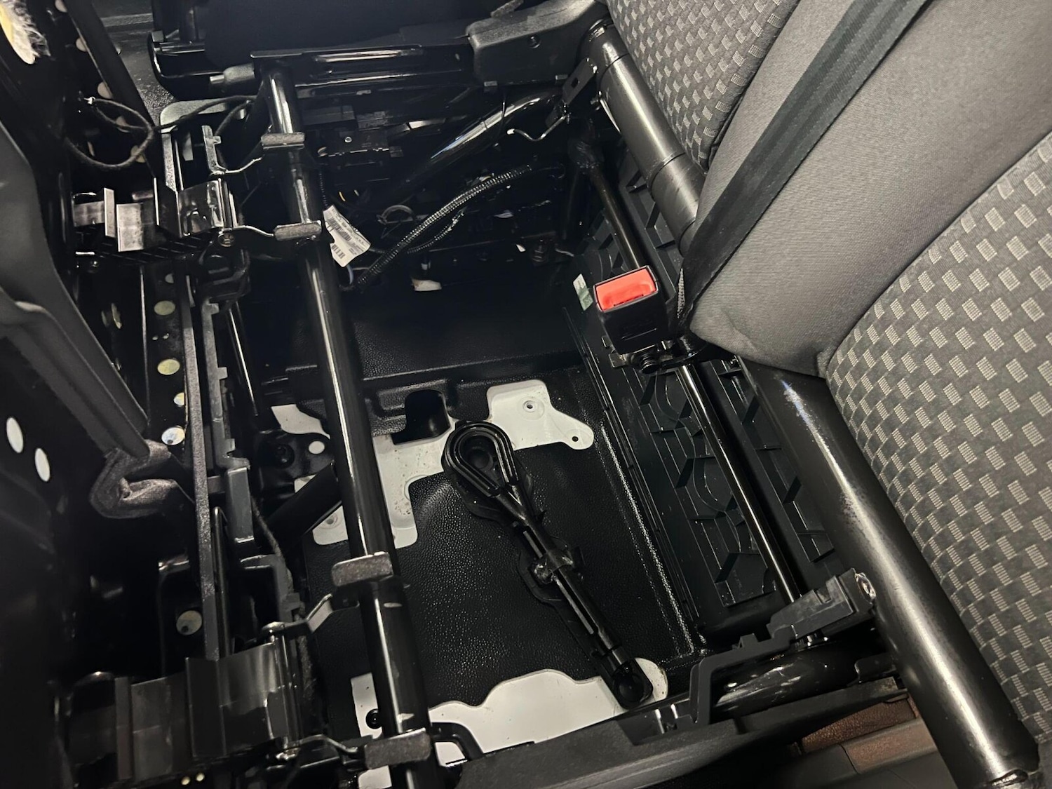 Used Ford Transit 2024 for sale - 76868720: Photo 36