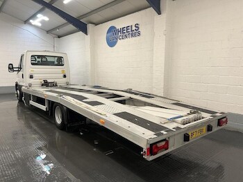 Used Iveco Daily 2022 for sale - 78554517: Photo