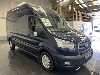 Used Ford Transit 2022 for sale - 79392521: Photo