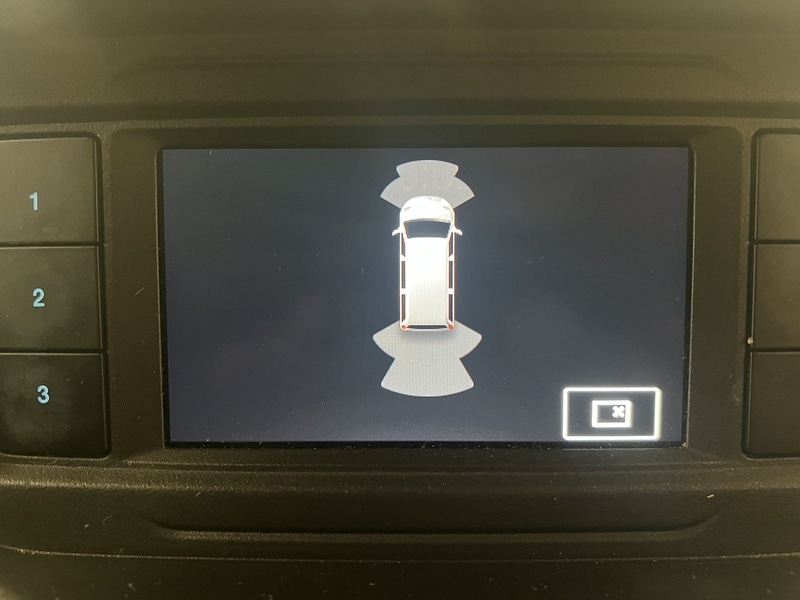 Used Ford Transit Courier 2020 for sale - 77250848: Photo 10