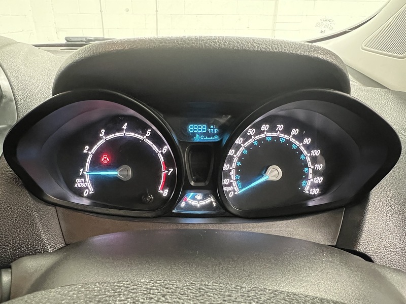 Used Ford Transit Courier 2020 for sale - 77250848: Photo 12