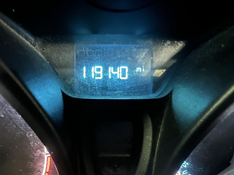 Used Ford Transit Courier 2020 for sale - 77250848: Photo 13