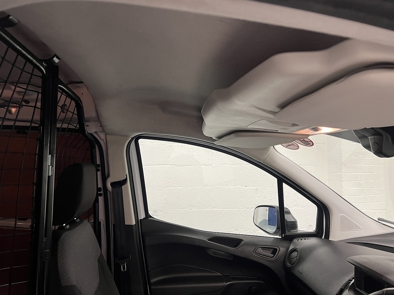Used Ford Transit Courier 2020 for sale - 77250848: Photo 14