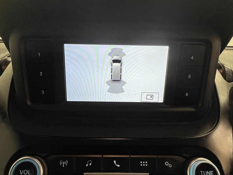 Used Ford Transit Courier 2020 for sale - 77250848: Photo 18