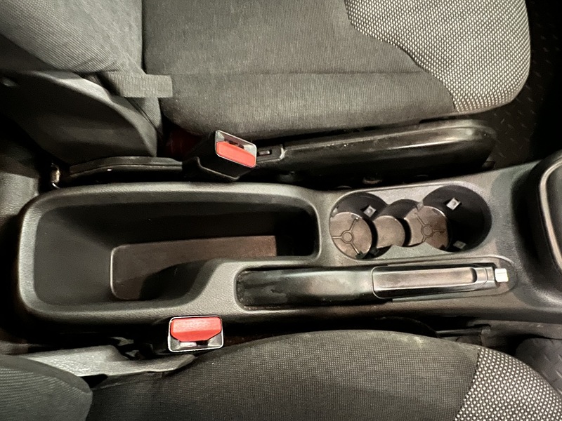 Used Ford Transit Courier 2020 for sale - 77250848: Photo 22