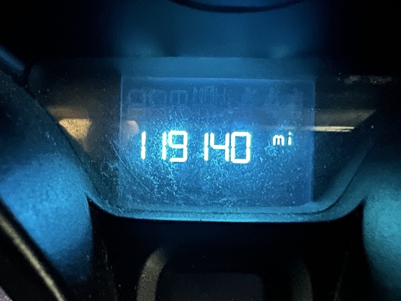 Used Ford Transit Courier 2020 for sale - 77250848: Photo 7