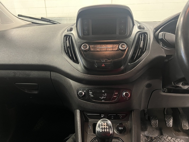 Used Ford Transit Courier 2020 for sale - 77250848: Photo 8