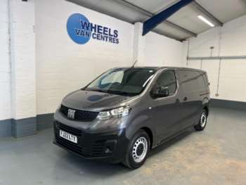 Used Fiat Scudo 2022 for sale - 75404138: Photo