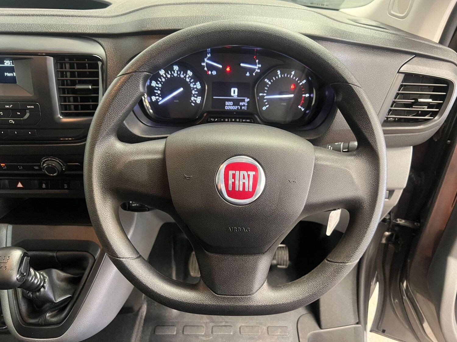 Vehicle 25