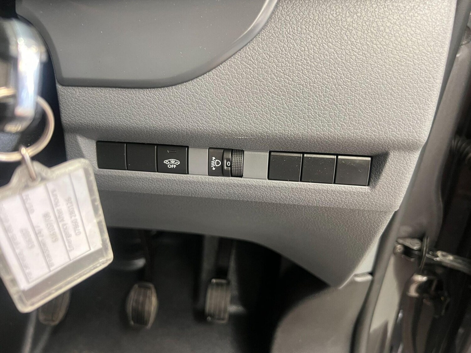 Vehicle 28