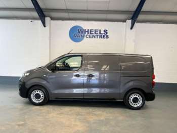 Used Fiat Scudo 2022 for sale - 75404138: Photo