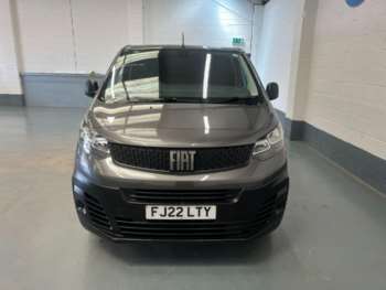 Used Fiat Scudo 2022 for sale - 75404138: Photo