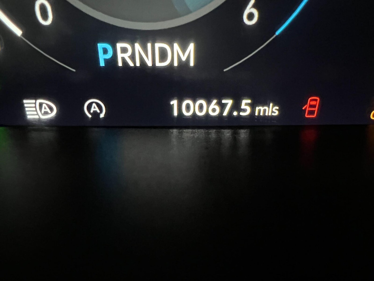 Used Volkswagen Amarok 2024 for sale - 76709447: Photo 15