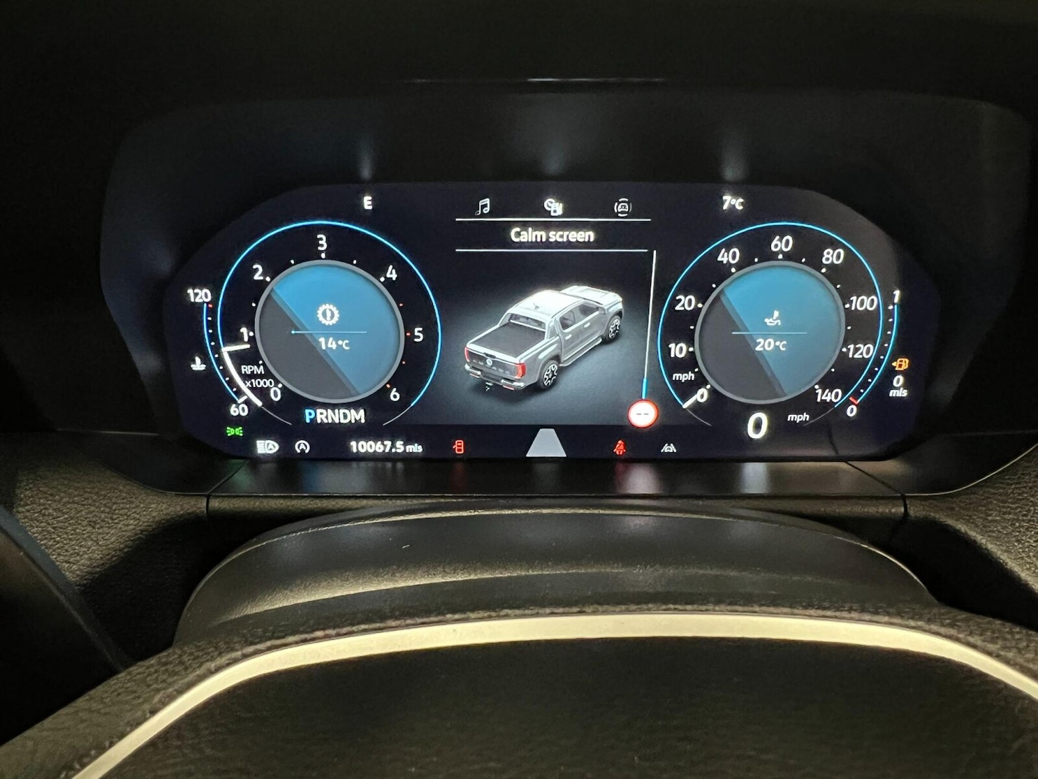 Used Volkswagen Amarok 2024 for sale - 76709447: Photo 16