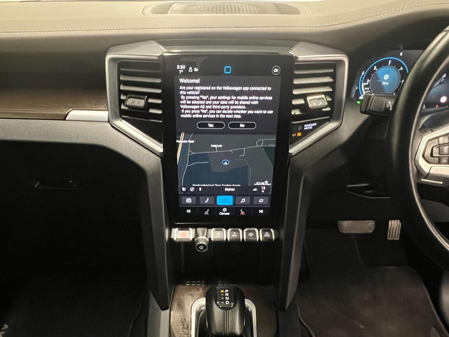 Used Volkswagen Amarok 2024 for sale - 76709447: Photo 18